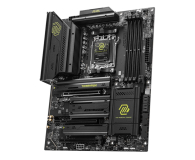 MSI Płyta główna MAG X870 TOMAHAWK WIFI AM5 4DDR5 ATX - 1281102 - zdjęcie 2